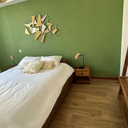 Apartment Hypercentre Avec Vue Sur Le Chateau Vaison-la-Romaine