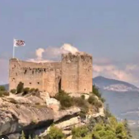 Hypercentre Avec Vue Sur Le Chateau *